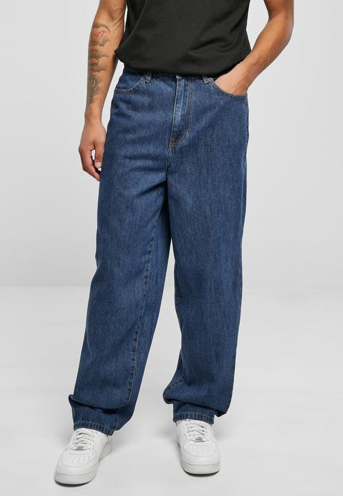 Actual product image Urban Classics 90‘s Jeans (32)