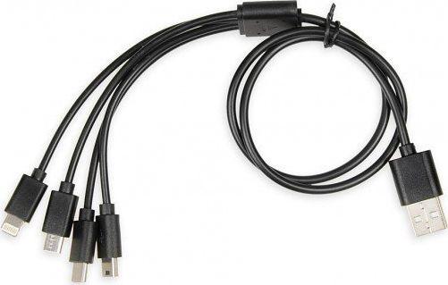 Image du produit iBox 4in1 (1.20 m, USB 3.2 Gen 1)