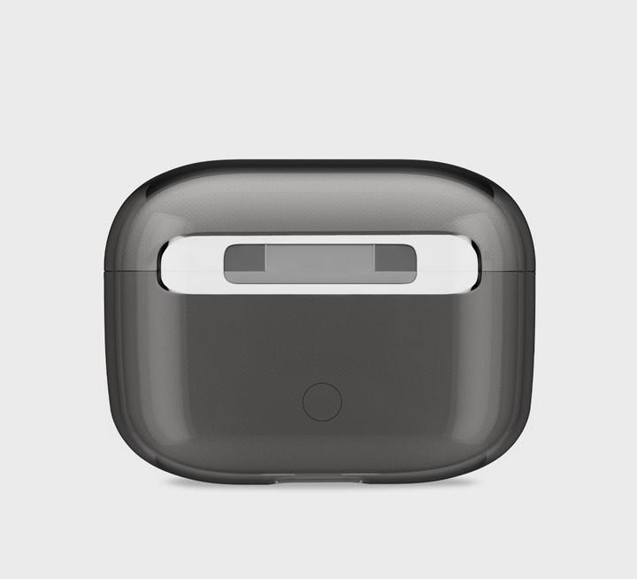 Actual product image Holdit Seethru (Headphone bag)