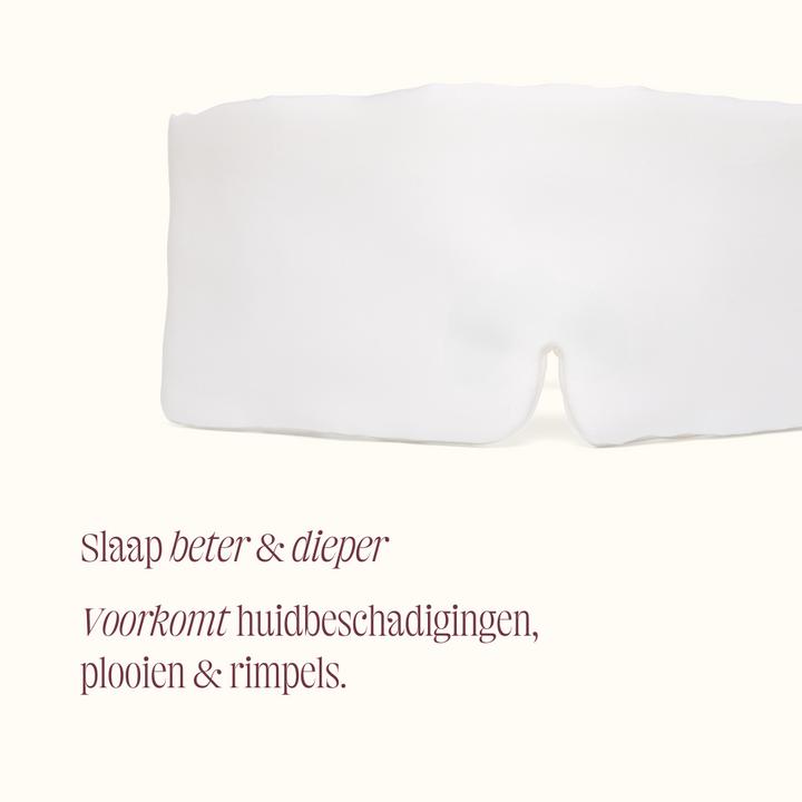 Immagine prodotto Coco & Cici Tencel Schlafmaske (Maschera sonno)