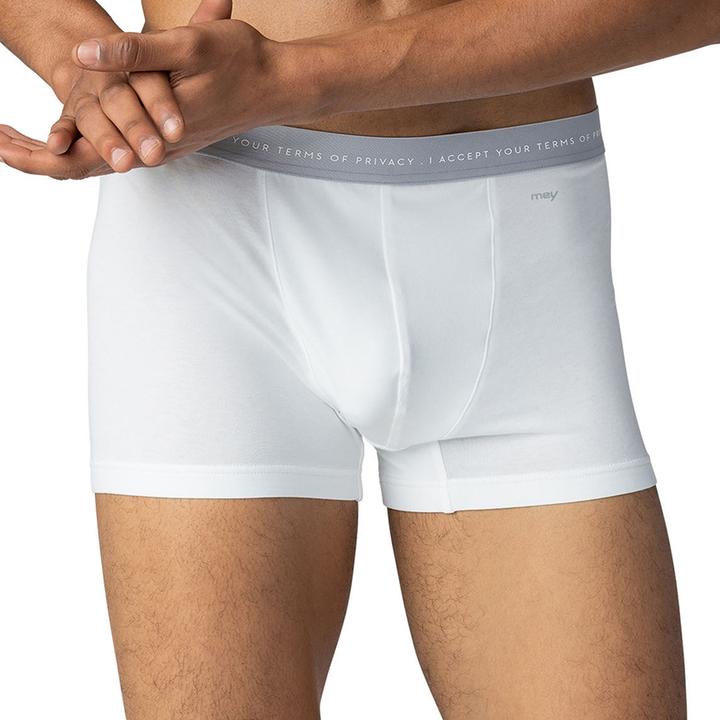 Immagine prodotto Mey 2-pack RE:THINK Shorty - Pantalone (XL, Confezione da 2)