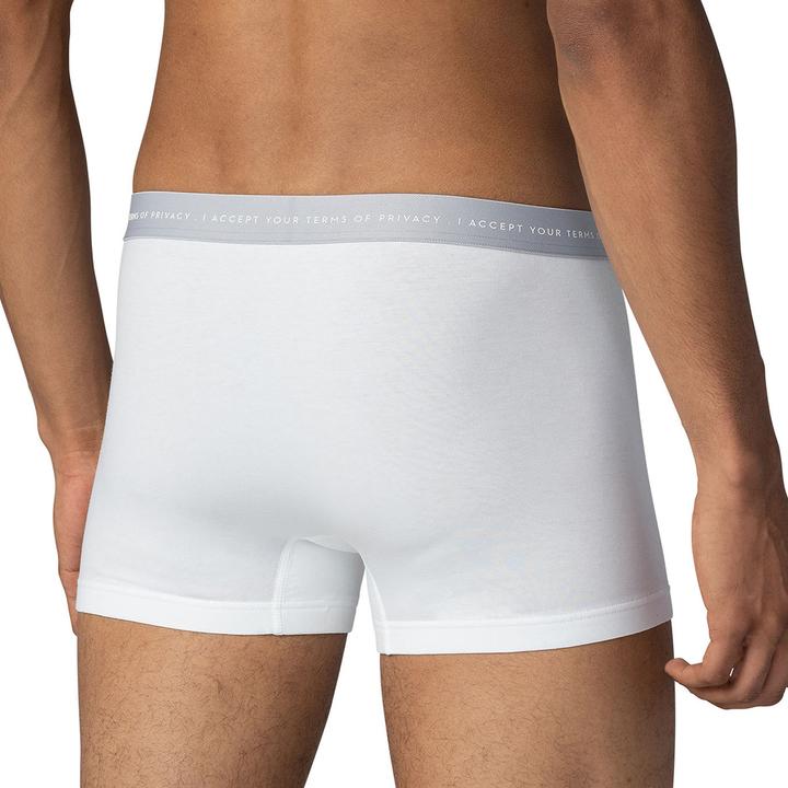 Immagine prodotto Mey 2-pack RE:THINK Shorty - Pantalone (XL, Confezione da 2)