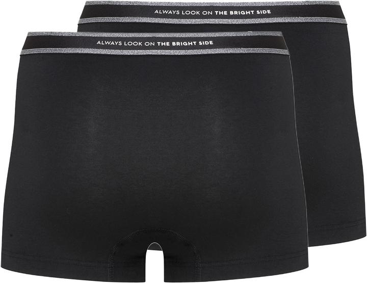 Image du produit Mey Lot de 2 RE:THINK Shorty - Pantalon (M, lot de 2)