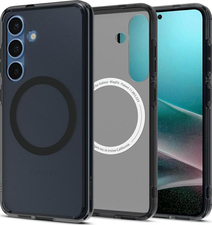 Immagine prodotto Spigen Ultra Hybrid Magfit (Samsung Galaxy S25)