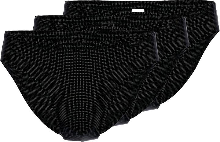 Produktbild Ammann 3er Pack Nelson Mini-Slip / Unterhose (M, 3er Pack)