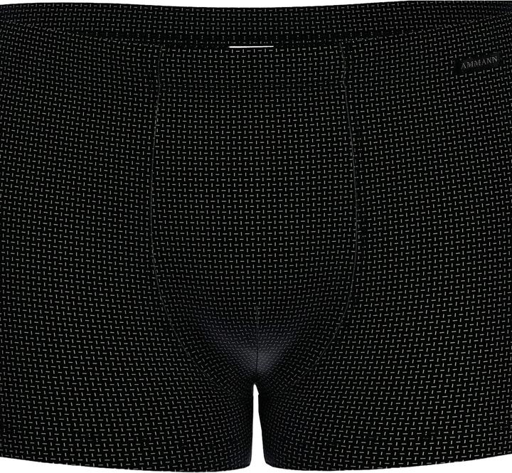 Produktbild Ammann 3er Pack Nelson Retro-Short / Pant (M, 3er Pack)