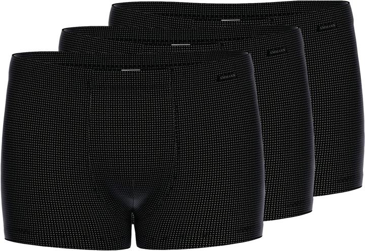 Actual product image Ammann 3 Pack Nelson Retro Shorts / Pant (L, pack of 3)