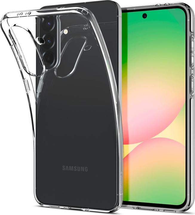Image du produit Spigen Étui en cristal liquide (Samsung Galaxy A56)
