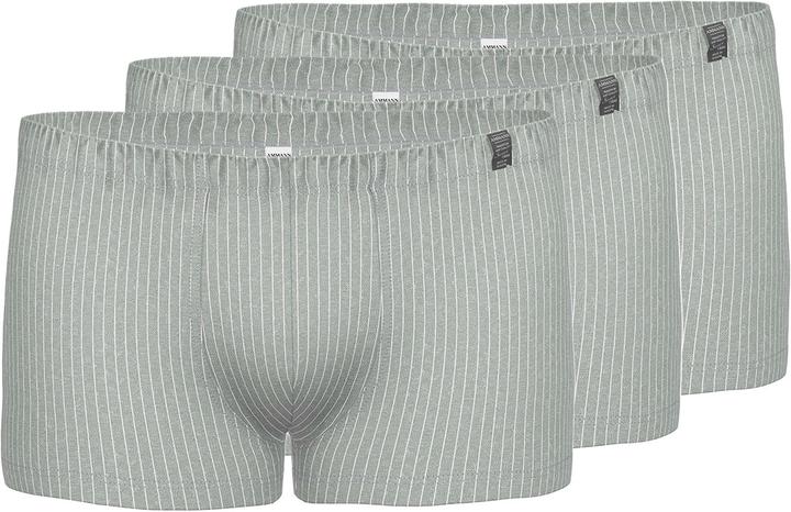 Produktbild Ammann 3er Pack Urban Traveller Retro-Short / Pant (XL, 3er Pack)