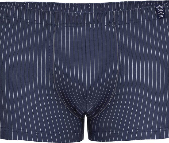 Immagine prodotto Ammann 3 Pack di pantaloncini / pantaloni Urban Traveller Retro (M, confezione da 3)