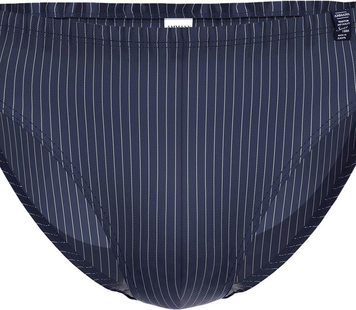 Produktbild Ammann 3er Pack Urban Traveller Slip / Unterhose (L, 3er Pack)