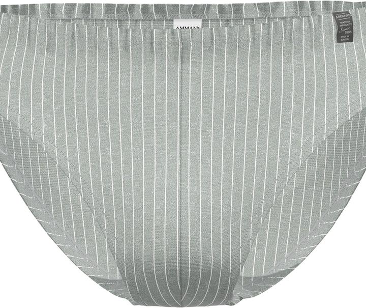 Produktbild Ammann 3er Pack Urban Traveller Slip / Unterhose (M, 3er Pack)