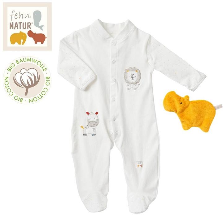 Fehn Pyjama (68) fehnNATUR (68)