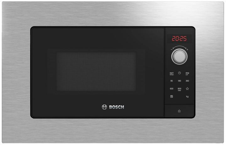 Immagine prodotto Bosch Hausgeräte BFL623MS3 (Spina UE, 20 l)