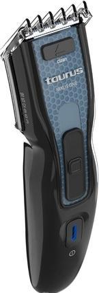 Image du produit Taurus Nixus One Lames en acier inoxydable avec 7 niveaux de coupe 8000 RPM Autonomie 60