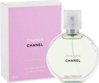 Chanel Chance Eau Fraîche (Eau de Toilette, 35 ml)