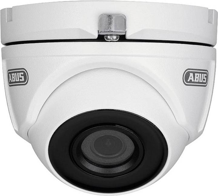 Abus Mini telecamera a cupola per esterni giorno/notte (720 x 480 Pixels)