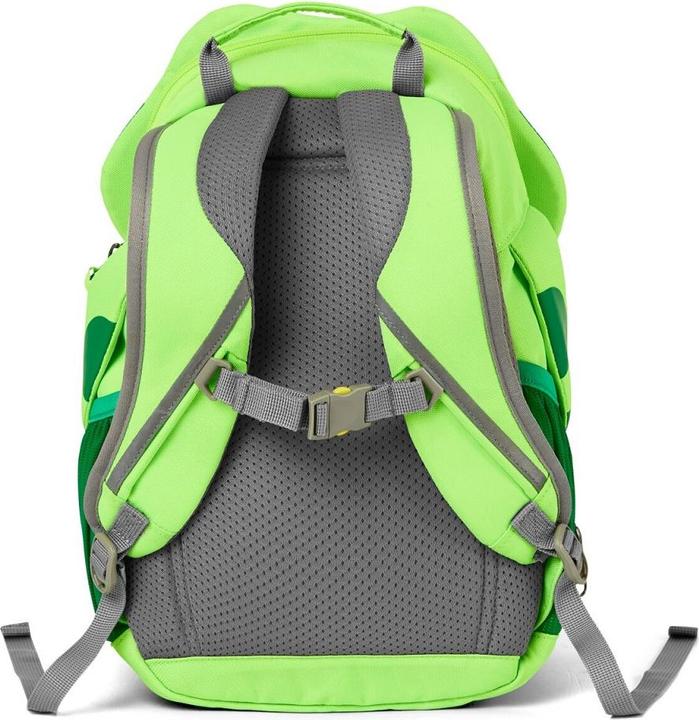Actual product image Affenzahn Backpack