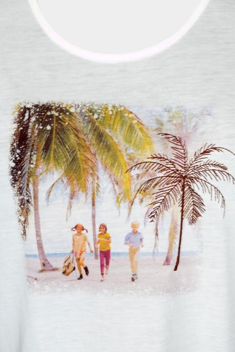 Produktbild Bavarian Caps Pippi unter Palmen (L)