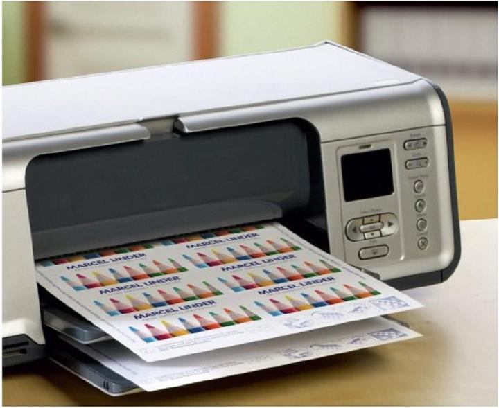 Produktbild Avery C32026-10 (270 g/m², 100 x, A4)