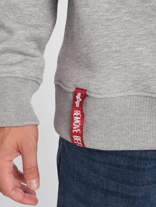 Immagine prodotto Alpha Industries Sweatshirt (S)