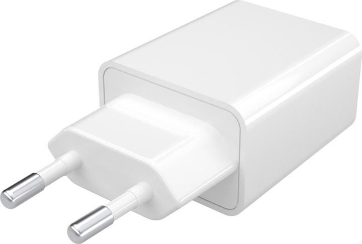 Actual product image Zagg mophie Essentials USB-C-20W Charger PD (20 W)