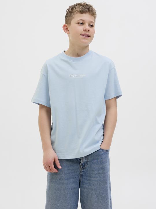 Actual product image Jack & Jones Printed T-shirt Junior T-shirt (152)