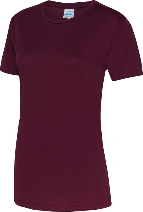 Actual product image Awdis Just Cool Sport Tshirt Unicoloured (XL)