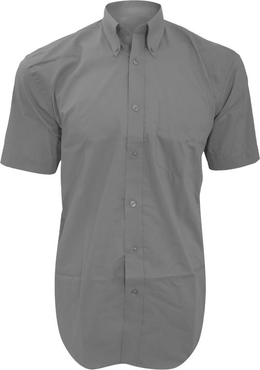 Immagine prodotto Kustom Kit Camicia Corporate Oxford a manica corta (46)