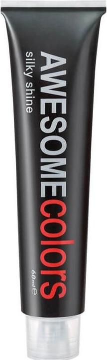 Produktbild AwesomeColors Silky Shine (7/47 Mittelblond Rot-Braun)