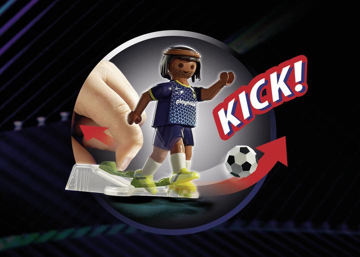Produktbild Playmobil Fussball-Arena (71120, Playmobil Sports & Action)