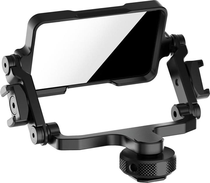 Actual product image Ulanzi Bracket Clip & Flip Mirror Kit