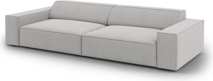 Actual product image Micadoni Jodie (4-seater, 3-seater, 2 person sofa)