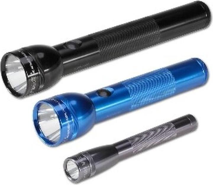 Produktbild Maglite Ml150lr (27.15 cm, 1082 lm)