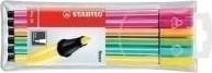 Actual product image STABILO Fibre Pen 70 (Multicoloured, 6 x)