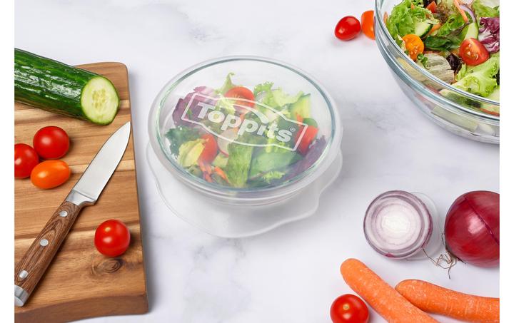 Image du produit Toppits Tops stretch (4 x)
