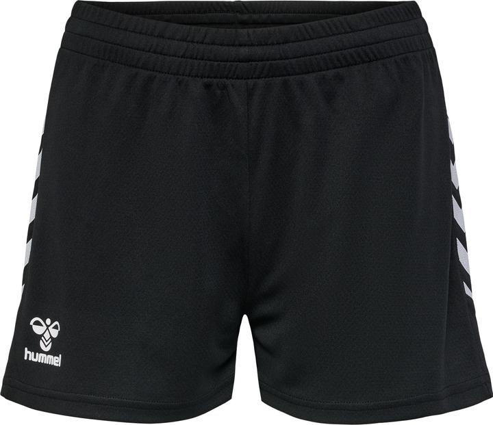 Image du produit hummel Hmlstaltic Poly Shorts Femme (XS)