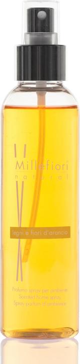 Legni e Fiori dArancio (150 ml)
