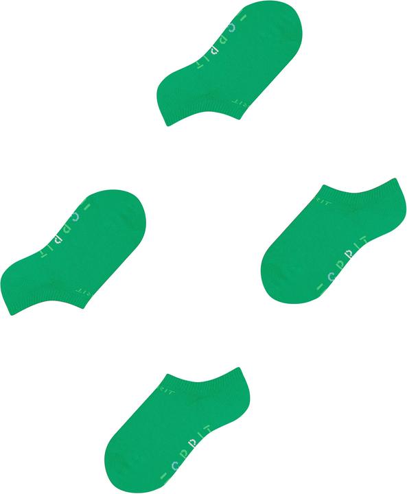 Actual product image Esprit Foot Logo SN 2P (pack of 2, 27 - 30)
