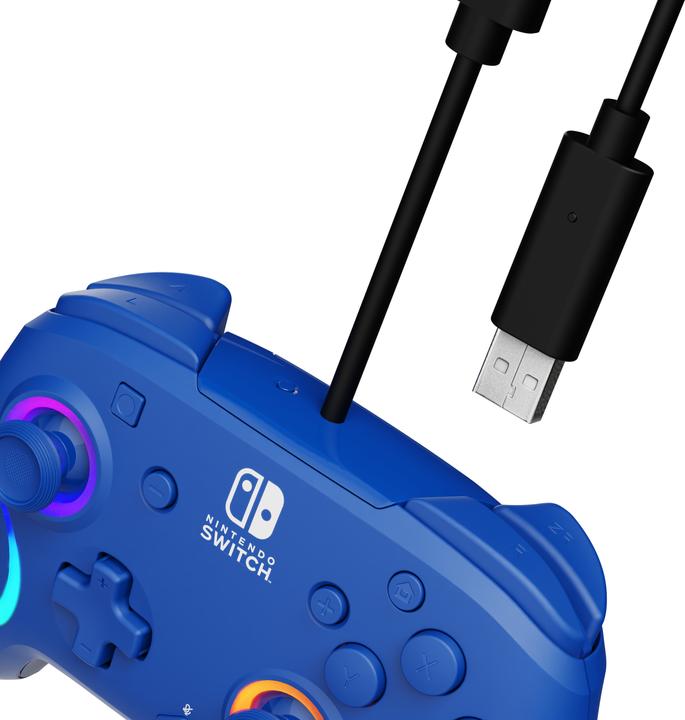 Produktbild PDP Afterglow Wave (Switch, Switch OLED)