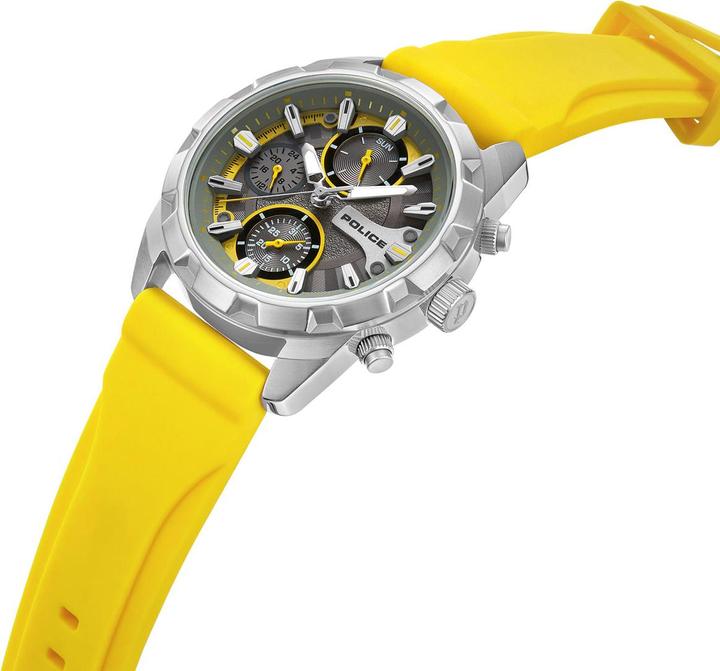Image du produit Police Nayara (Montre analogique, 42 mm)