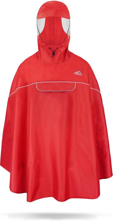 Produktbild Normani Regenponcho Sohra (L, XL)