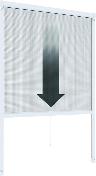 Actual product image Windhager Roller blind (100 x 160 cm)