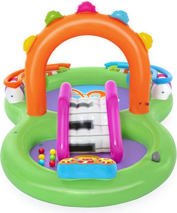 Produktbild Bestway Sing 'N Splash Play Center