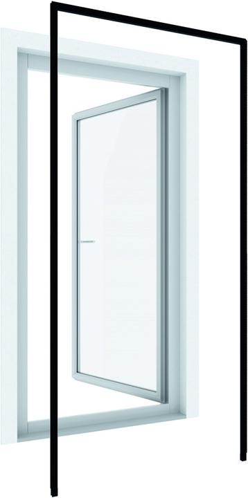 Actual product image Windhager Insect screen mounting frame Expert (125 x 245 cm)