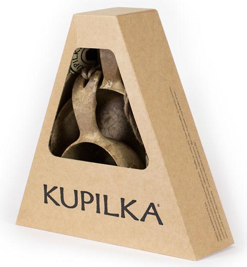 Produktbild Kupilka Cup 21 & Bowl 55 Set Original