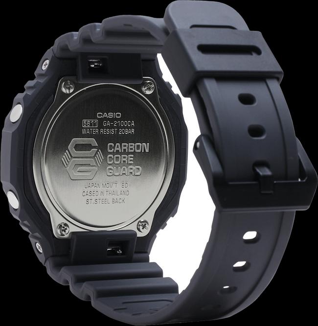 Immagine prodotto Casio G-Shock Classic (Orologio sub, 45 mm)