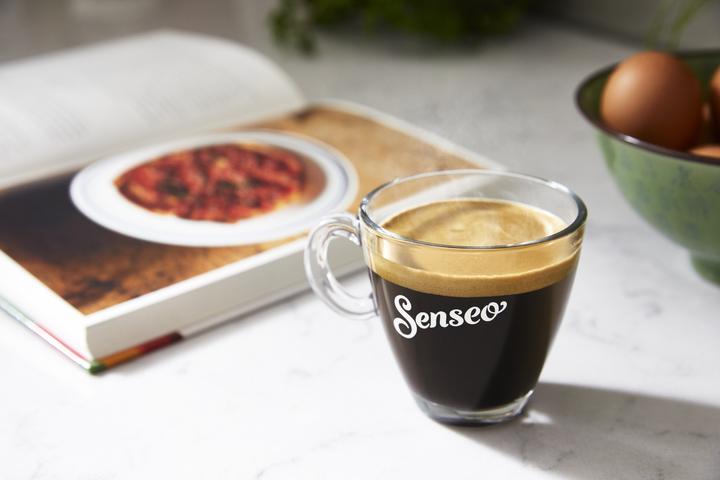 Produktbild Philips SENSEO Switch Pad- und Filterkaffeemaschine (Senseo)