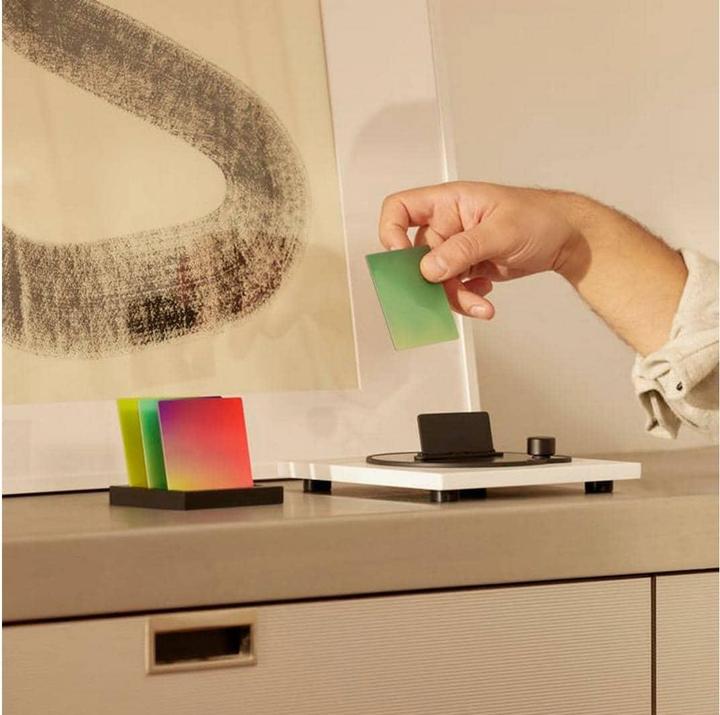 Produktbild Senic Muse Play Black Sonos-kompatibles Steuergerät