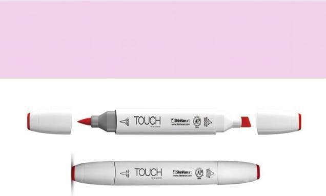 Immagine prodotto Marcatore Del Seno Rosa Pastello (Rosa pastello, 3 mm, 1 x)